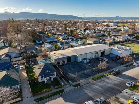 727 Welch Street Medford OR 97501