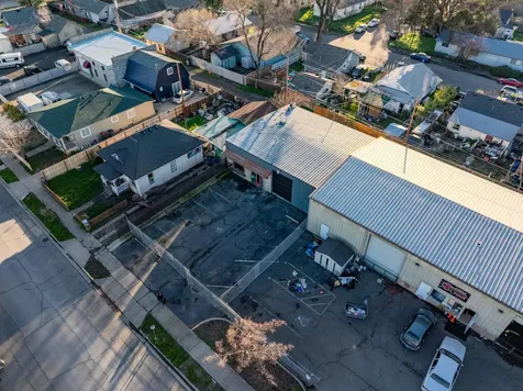 727 Welch Street Medford OR 97501