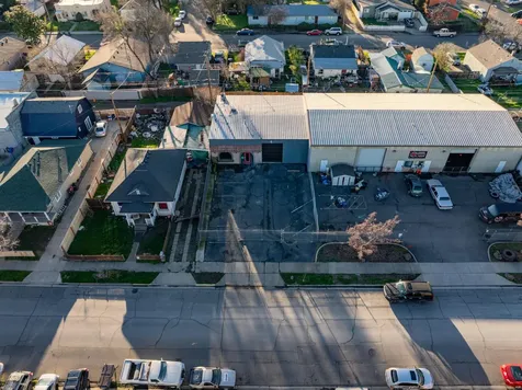 727 Welch Street Medford OR 97501