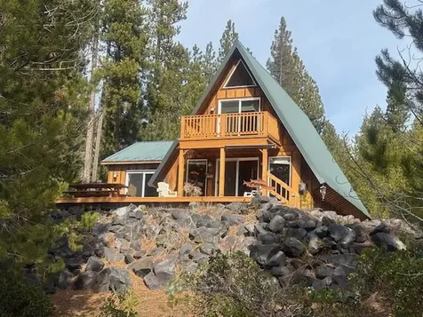 19021 Alpine Breeze Way Crescent Lake OR 97733