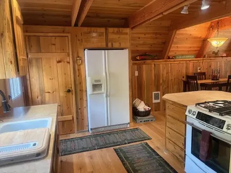 19021 Alpine Breeze Way Crescent Lake OR 97733