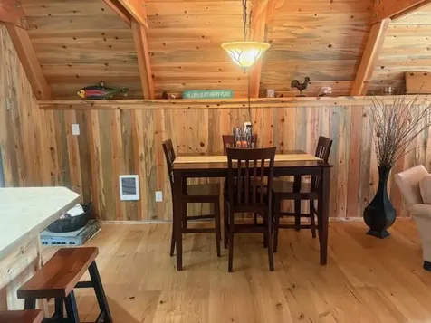 19021 Alpine Breeze Way Crescent Lake OR 97733