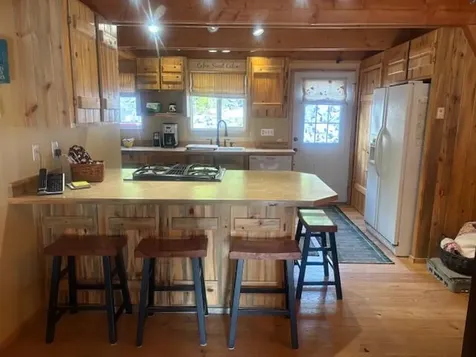 19021 Alpine Breeze Way Crescent Lake OR 97733