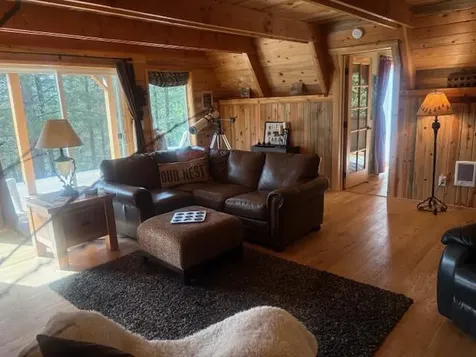 19021 Alpine Breeze Way Crescent Lake OR 97733