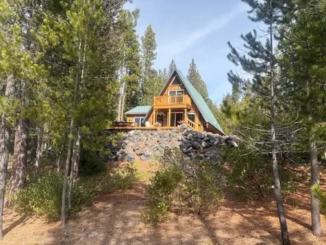 19021 Alpine Breeze Way Crescent Lake OR 97733