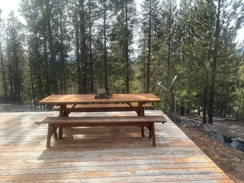 19021 Alpine Breeze Way Crescent Lake OR 97733