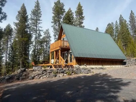 19021 Alpine Breeze Way Crescent Lake OR 97733
