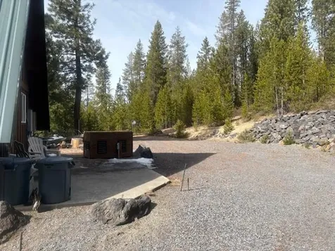 19021 Alpine Breeze Way Crescent Lake OR 97733