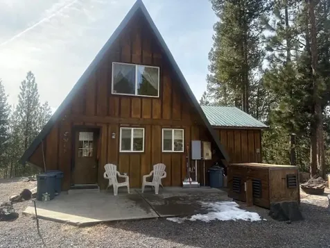 19021 Alpine Breeze Way Crescent Lake OR 97733