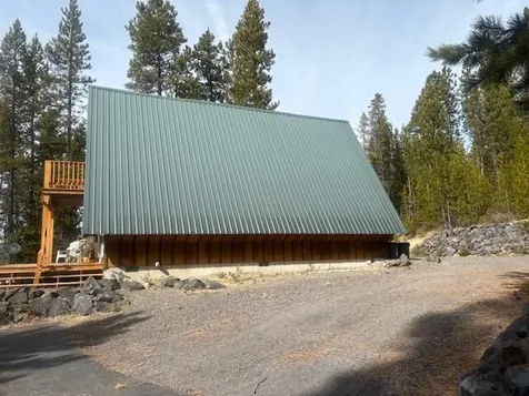 19021 Alpine Breeze Way Crescent Lake OR 97733
