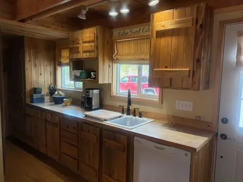 19021 Alpine Breeze Way Crescent Lake OR 97733
