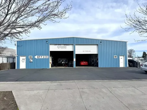 1225 Adams Street Klamath Falls OR 97601