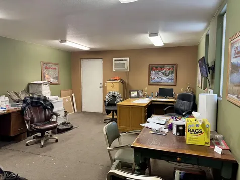 1225 Adams Street Klamath Falls OR 97601