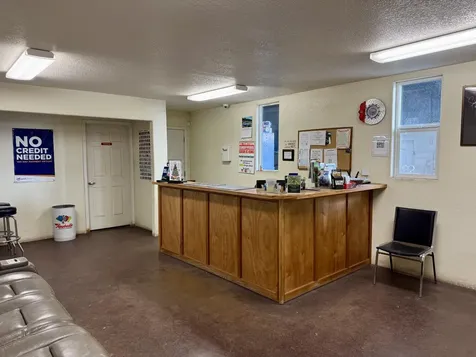 1225 Adams Street Klamath Falls OR 97601