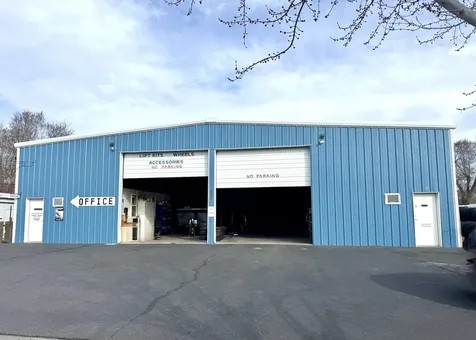 1225 Adams Street Klamath Falls OR 97601