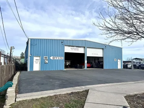 1225 Adams Street Klamath Falls OR 97601