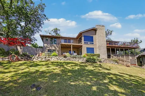 290 Skycrest Drive Ashland OR 97520