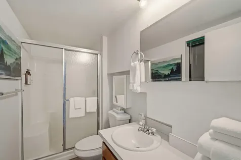 56856 Enterprise Sunriver OR 97707