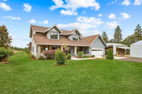12838 Ramsey Road Gold Hill OR 97525