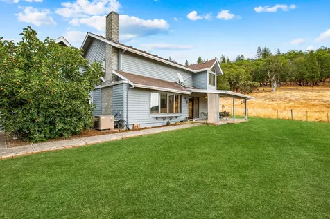 12838 Ramsey Road Gold Hill OR 97525