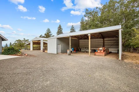 12838 Ramsey Road Gold Hill OR 97525