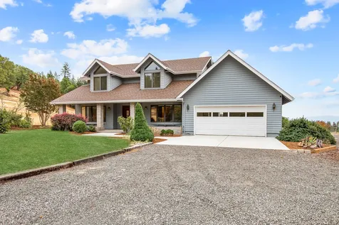 12838 Ramsey Road Gold Hill OR 97525