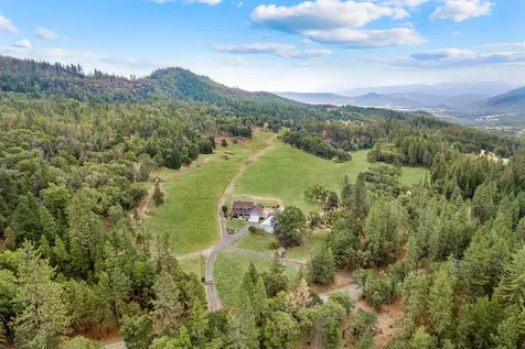 12838 Ramsey Road Gold Hill OR 97525