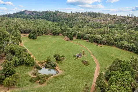 12838 Ramsey Road Gold Hill OR 97525
