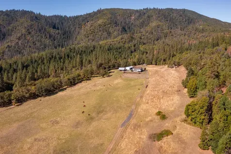 12838 Ramsey Road Gold Hill OR 97525