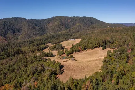 12838 Ramsey Road Gold Hill OR 97525