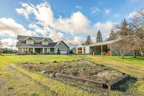 12838 Ramsey Road Gold Hill OR 97525