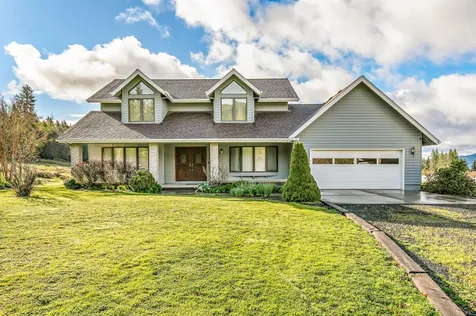 12838 Ramsey Road Gold Hill OR 97525