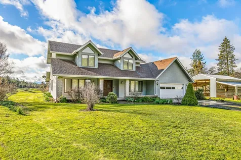 12838 Ramsey Road Gold Hill OR 97525