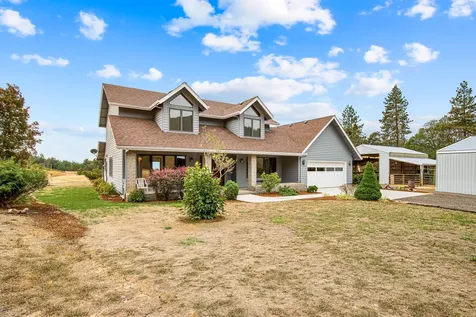 12838 Ramsey Road Gold Hill OR 97525