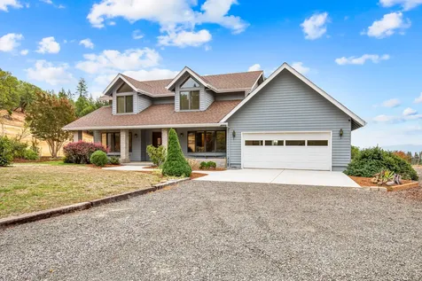 12838 Ramsey Road Gold Hill OR 97525