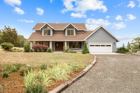 12838 Ramsey Road Gold Hill OR 97525