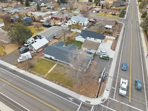 1915 SW 23rd Street Redmond OR 97756