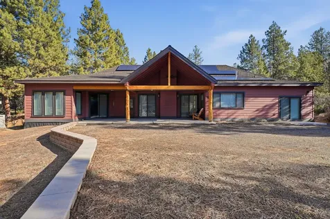 60449 Pima Road Bend OR 97702