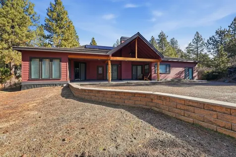 60449 Pima Road Bend OR 97702