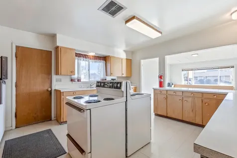 521 NW 5th Street Prineville OR 97754