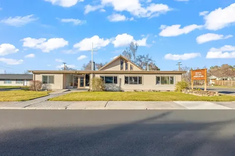521 NW 5th Street Prineville OR 97754