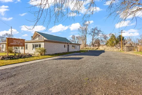 521 NW 5th Street Prineville OR 97754