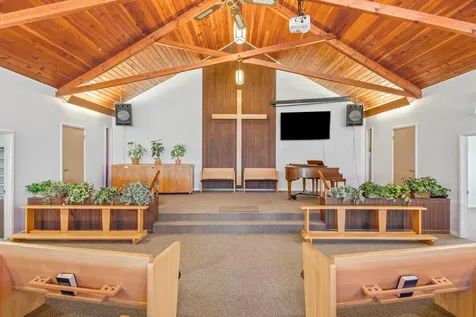521 NW 5th Street Prineville OR 97754