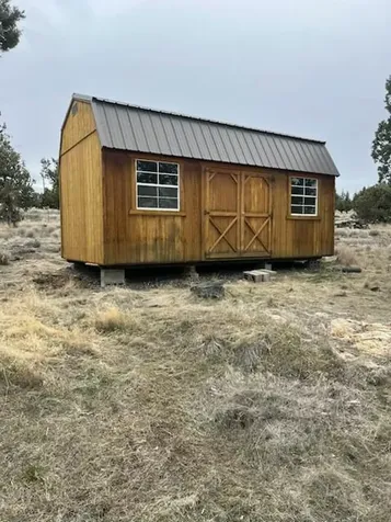 5858 SE Beretta Way Prineville OR 97754