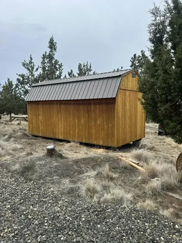 5858 SE Beretta Way Prineville OR 97754