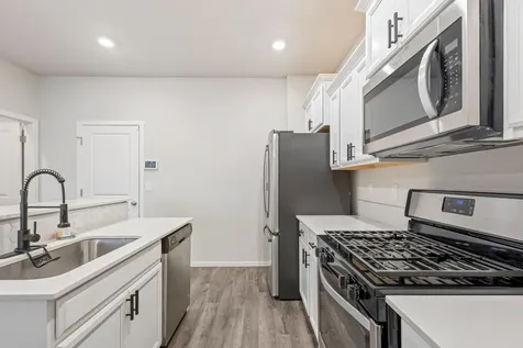 1226 NW Upas Place Redmond OR 97756