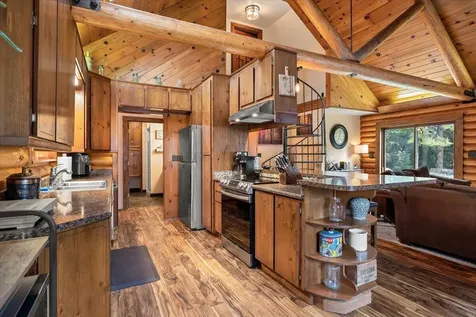 48 Mill Creek Drive Prospect OR 97536