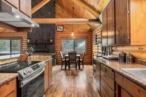 48 Mill Creek Drive Prospect OR 97536
