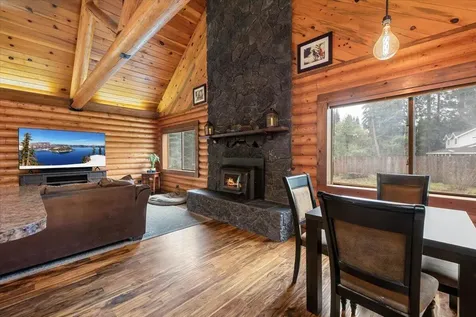 48 Mill Creek Drive Prospect OR 97536