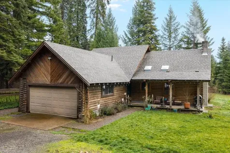 48 Mill Creek Drive Prospect OR 97536